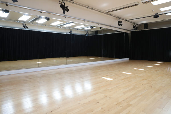 Dance Studio